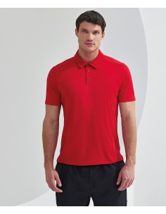 T-TR012-Polo à pans TriDri® 2